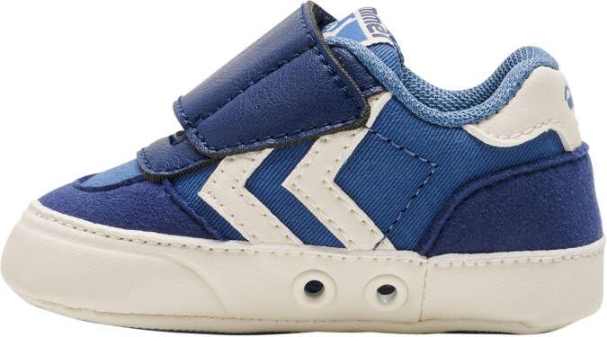 Hummel Sneakers 'Stadil'
