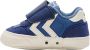 Hummel Sneakers Baskets basses bébé Stadil Crib - Thumbnail 3