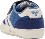 Hummel Sneakers Baskets basses bébé Stadil Crib - Thumbnail 4