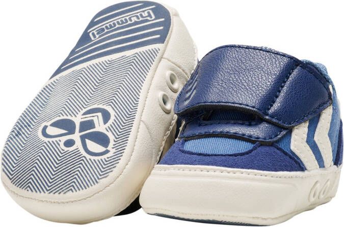 Hummel Sneakers 'Stadil'