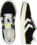 Hummel Stadil 3.0 JR Sneakers Zwart - Thumbnail 4