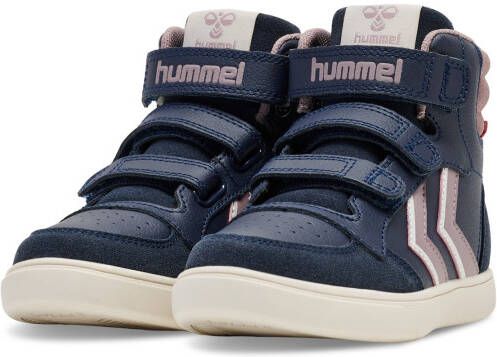 Hummel Sneakers 'Stadil Pro'