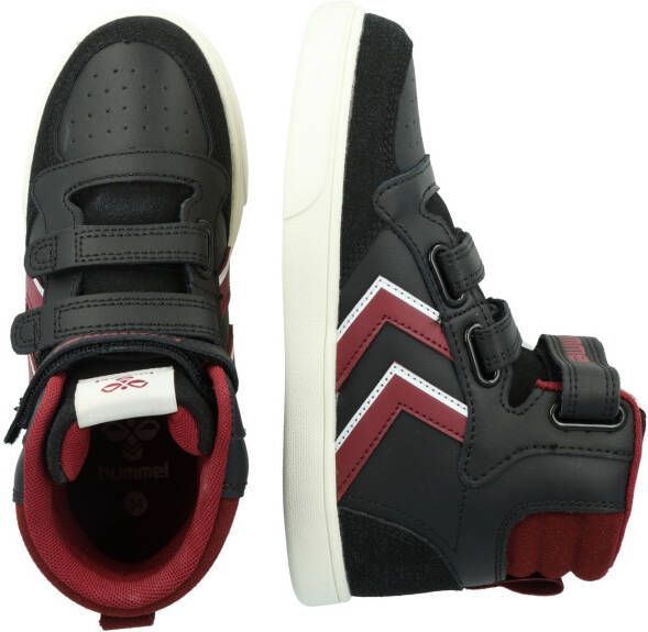 Hummel Sneakers 'Stadil Pro'