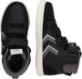 Hummel Stadil Pro Sneakers Grijs Unisex - Thumbnail 4