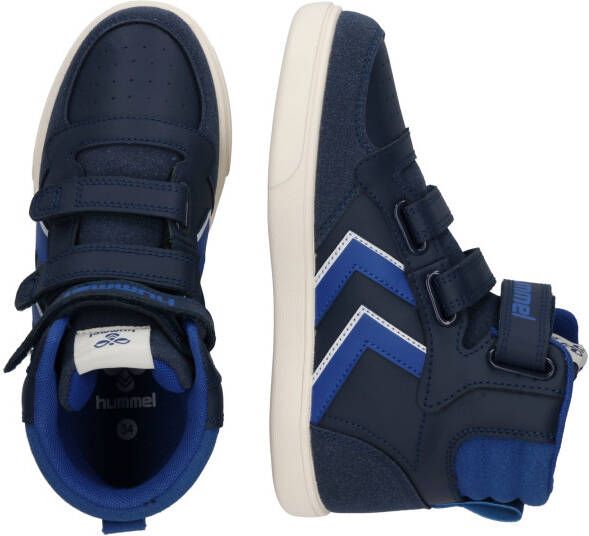 Hummel Sneakers 'Stadil Pro'