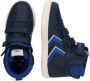 Hummel Stadil Pro Sneakers Zwart Unisex - Thumbnail 4