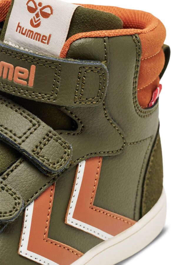 Hummel Sneakers 'STADIL PRO'