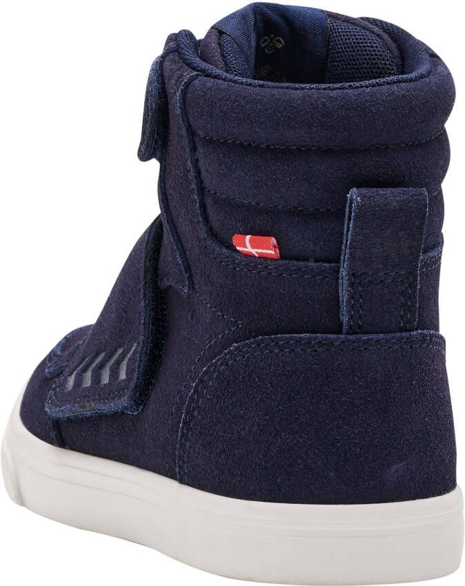 Hummel Sneakers 'Stadil Tonal'