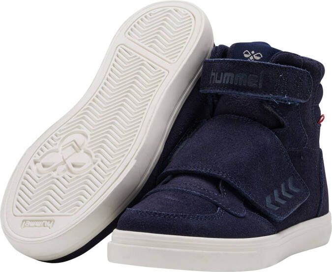 Hummel Sneakers 'Stadil Tonal'