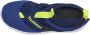 Hummel Kindertrainers terrafly knit Blauw - Thumbnail 5