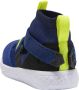 Hummel Kindertrainers terrafly knit Blauw - Thumbnail 7