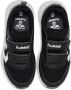 Hummel Kinder Multisportschuhe Turbo Run 1.0 Jr Black - Thumbnail 6