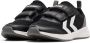 Hummel Kinder Multisportschuhe Turbo Run 1.0 Jr Black - Thumbnail 8