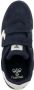 Hummel sneakers Victory Blauw - Thumbnail 5
