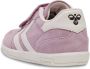 Hummel Kinder Sneakers Victory Suede Ii Zephyr - Thumbnail 2