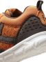 Hummel Crosslite winter sneakers oranje bruin - Thumbnail 6