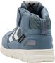 Hummel Sneakers Baskets fille X-Light 2.0 Mid Tex - Thumbnail 3