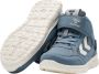 Hummel Sneakers Baskets fille X-Light 2.0 Mid Tex - Thumbnail 5