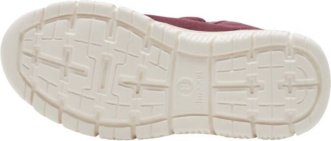 Hummel X-light 2.0 Mid Tex Schoenen Rood - Foto 5