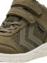 Hummel Sneakers Baskets enfant Crosslite Winter Mid Tex - Thumbnail 4