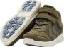 Hummel Sneakers Baskets enfant Crosslite Winter Mid Tex - Thumbnail 5