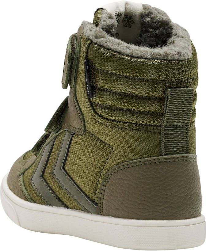 Hummel Snowboots