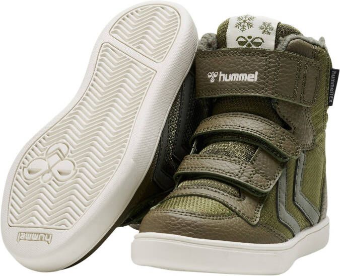 Hummel Snowboots