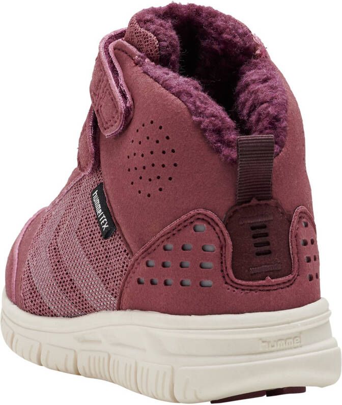 Hummel Snowboots 'Crosslite'