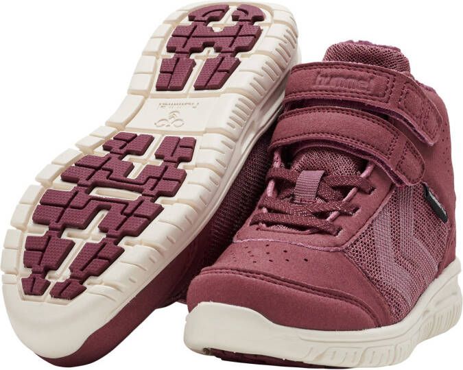Hummel Snowboots 'Crosslite'