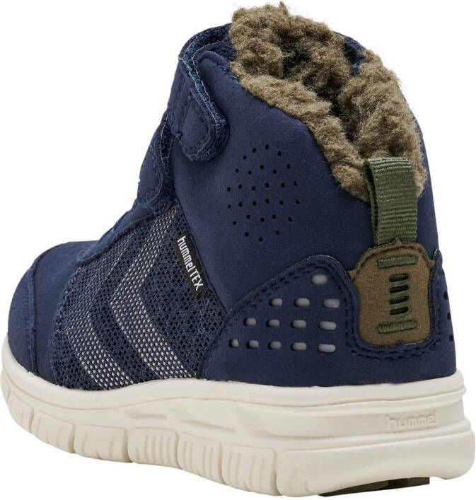 Hummel Snowboots 'Crosslite'