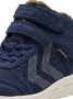 Hummel Sneakers Baskets enfant Crosslite Winter Mid Tex - Thumbnail 4