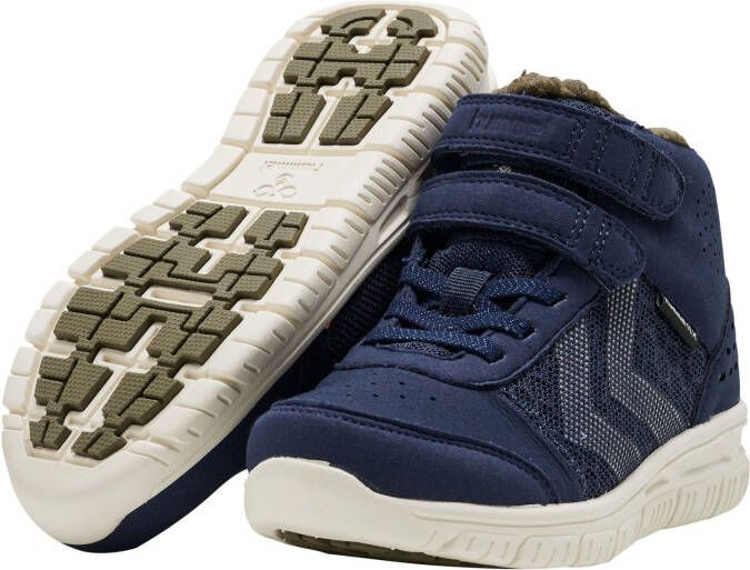 Hummel Snowboots 'Crosslite'
