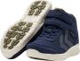 Hummel Sneakers Baskets enfant Crosslite Winter Mid Tex - Thumbnail 5