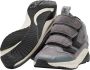 Hummel Sneakers Baskets enfant Reach Zero Tex - Thumbnail 5
