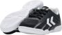 Hummel Root Elite kinderen Laces Sportschoenen Volleybal Indoor zwart - Thumbnail 3