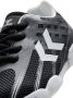 Hummel Root Elite kinderen Laces Sportschoenen Volleybal Indoor zwart - Thumbnail 5