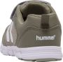 Hummel Kinder Sneaker Speed Jr Vetiver - Thumbnail 2