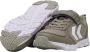 Hummel Kinder Sneaker Speed Jr Vetiver - Thumbnail 4