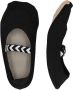 Hummel Sneakers Chaussons de gym enfant - Thumbnail 4