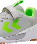 Hummel Omni1 kinderen Sportschoenen Volleybal Indoor wit - Thumbnail 3