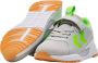 Hummel Omni1 kinderen Sportschoenen Volleybal Indoor wit - Thumbnail 4