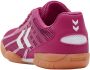 Hummel Kinder Handballschuhe Root Elite Jr Lc Cactus Flower - Thumbnail 3