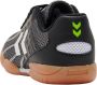 Hummel Kinder Handballschuhe Root Elite Jr Lc Black - Thumbnail 8