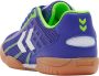 Hummel Kinder Handballschuhe Root Elite Jr Lc Spectrum Blue - Thumbnail 3