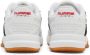 Hummel Dagaz Iii Indoor Sportschoenen Wit - Thumbnail 3