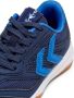 Hummel Dagaz Iii Handbalschoenen Blauw Man - Thumbnail 3