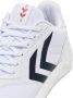 Hummel Algiz III Schoenen White Heren - Thumbnail 4