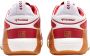 Hummel Algiz 2.0 Lite Icon No23 Handbalschoenen Rood 1 2 Man - Thumbnail 3