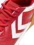 Hummel Algiz 2.0 Lite Icon No23 Handbalschoenen Rood 1 2 Man - Thumbnail 4
