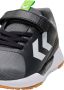 Hummel Omni1 kinderen Sportschoenen Volleybal Indoor zwart - Thumbnail 3